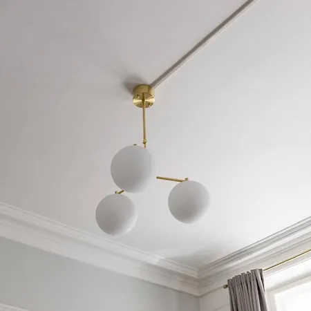 Lavish 4br In The Heart Of Cph By The Canals Apartman