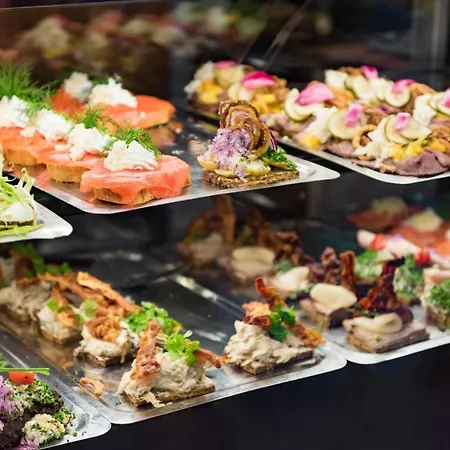 Lavish 4br In The Heart Of Cph By The Canals Appartement Copenhague