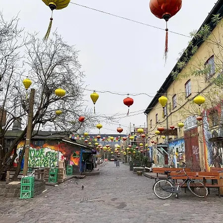 Lavish 4br In The Heart Of Cph By The Canals * コペンハーゲン