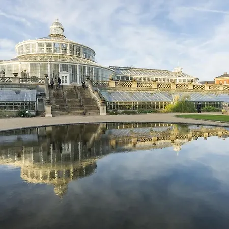 Apartment Lavish 4br In The Heart Of Cph By The Canals Kopenhagen