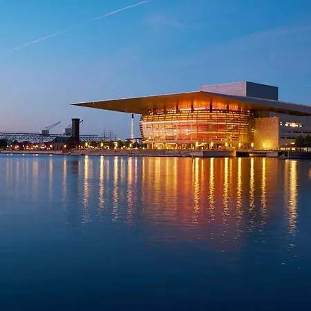 Apartment Lavish 4br In The Heart Of Cph By The Canals Kopenhagen